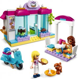 LEGO Friends Piekarnia w Heartlake City (41440) 3