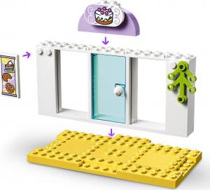 LEGO Friends Piekarnia w Heartlake City (41440) 4