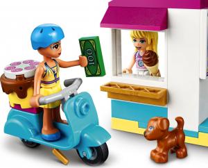 LEGO Friends Piekarnia w Heartlake City (41440) 5