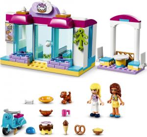 LEGO Friends Piekarnia w Heartlake City (41440) 6