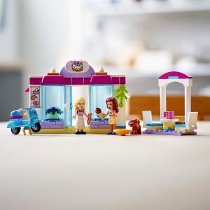 LEGO Friends Piekarnia w Heartlake City (41440) 7