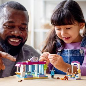 LEGO Friends Piekarnia w Heartlake City (41440) 8