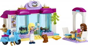 LEGO Friends Piekarnia w Heartlake City (41440) 10