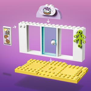 LEGO Friends Piekarnia w Heartlake City (41440) 11