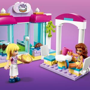LEGO Friends Piekarnia w Heartlake City (41440) 12
