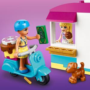 LEGO Friends Piekarnia w Heartlake City (41440) 13