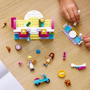 LEGO Friends Piekarnia w Heartlake City (41440) 14
