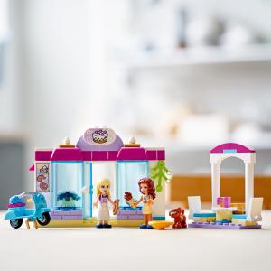 LEGO Friends Piekarnia w Heartlake City (41440) 15