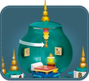 LEGO Disney Raya i Pałac Serca (43181) 7