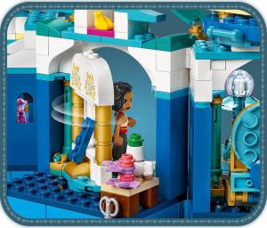 LEGO Disney Raya i Pałac Serca (43181) 8