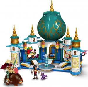 LEGO Disney Raya i Pałac Serca (43181) 13