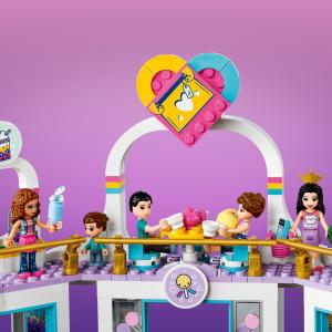 LEGO Friends Centrum handlowe w Heartlake City (41450) 5