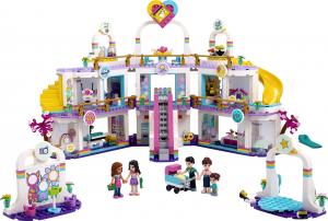 LEGO Friends Centrum handlowe w Heartlake City (41450) 8
