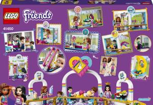 LEGO Friends Centrum handlowe w Heartlake City (41450) 9