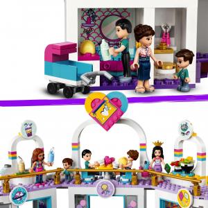 LEGO Friends Centrum handlowe w Heartlake City (41450) 11