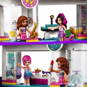 LEGO Friends Centrum handlowe w Heartlake City (41450) 12