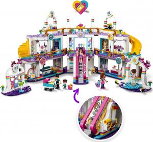 LEGO Friends Centrum handlowe w Heartlake City (41450) 14