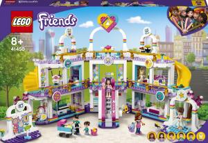 LEGO Friends Centrum handlowe w Heartlake City (41450) 1