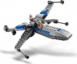 LEGO Star Wars X-Wing Ruchu Oporu (75297) 5