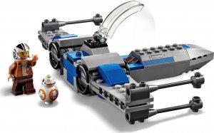 LEGO Star Wars X-Wing Ruchu Oporu (75297) 7