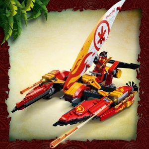 LEGO Ninjago Morska bitwa katamaranów (71748) 5