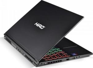 Laptop Hiro 650-H02 (NBC-650i71650Ti-H02) 4