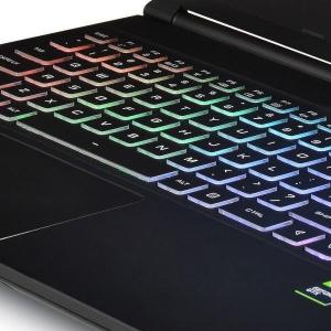 Laptop Hiro 650-H03 (NBC-650i71650Ti-H03) 6