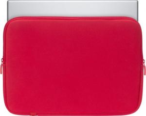 Etui RivaCase Antishock 5124 14" Czerwony 2