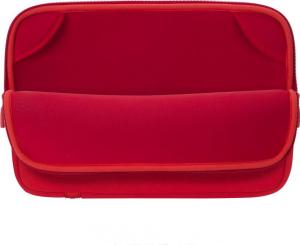 Etui RivaCase Antishock 5124 14" Czerwony 5