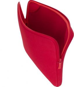 Etui RivaCase Antishock 5124 14" Czerwony 7