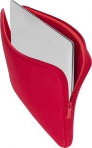 Etui RivaCase Antishock 5124 14" Czerwony 8