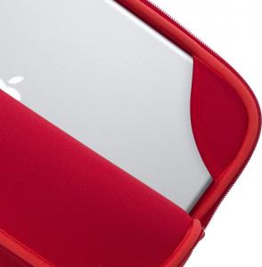 Etui RivaCase Antishock 5124 14" Czerwony 9