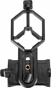 Redleaf Adapter Redleaf SOM-1 do montażu smartfonów na lunetach, teleskopach i mikroskopach 4