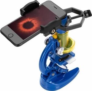 Redleaf Adapter Redleaf SOM-1 do montażu smartfonów na lunetach, teleskopach i mikroskopach 6