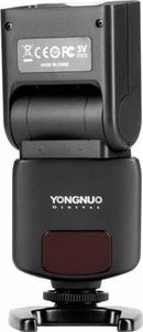 Lampa studyjna Yongnuo Lampa błyskowa Yongnuo YN320EX do Sony 2