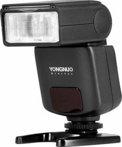 Lampa studyjna Yongnuo Lampa błyskowa Yongnuo YN320EX do Sony 3