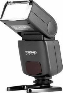 Lampa studyjna Yongnuo Lampa błyskowa Yongnuo YN320EX do Sony 4