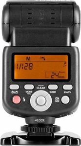 Lampa studyjna Yongnuo Lampa błyskowa Yongnuo YN320EX do Sony 6