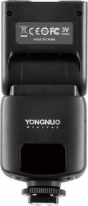 Lampa studyjna Yongnuo Lampa błyskowa Yongnuo YN320EX do Sony 8