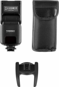 Lampa studyjna Yongnuo Lampa błyskowa Yongnuo YN320EX do Sony 10