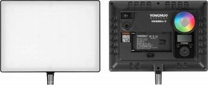 Lampa studyjna Yongnuo Lampa LED Yongnuo YN300 Air II - RGB WB 3200K - 5600K 4