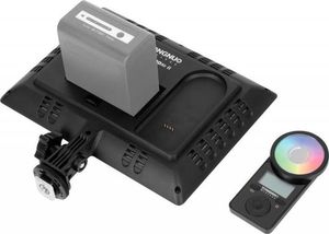 Lampa studyjna Yongnuo Lampa LED Yongnuo YN300 Air II - RGB WB 3200K - 5600K 6