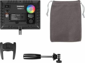 Lampa studyjna Yongnuo Lampa LED Yongnuo YN300 Air II - RGB WB 3200K - 5600K 7