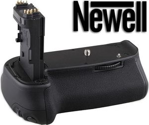 Akumulator Newell Grip Battery pack NEWELL BG-E13 do Canon 6D 1