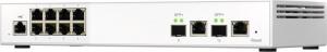 Switch Qnap QSW-M2108-2C 2