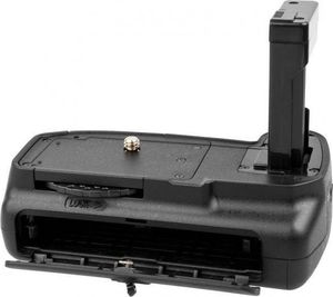 Akumulator Newell Grip Batterypack Newell BG-D51 do Nikon D5100 D5200 4