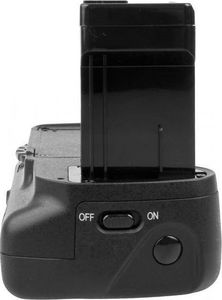 Akumulator Newell Grip Batterypack Newell BG-D51 do Nikon D5100 D5200 6