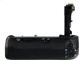 Akumulator Newell Battery pack NEWELL BG-E14 do Canon 70D 2