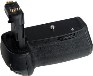 Akumulator Newell Battery pack NEWELL BG-E14 do Canon 70D 3