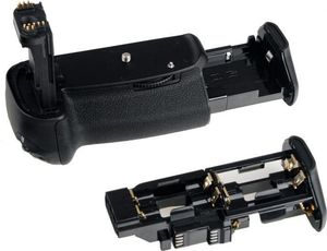 Akumulator Newell Battery pack NEWELL BG-E14 do Canon 70D 5